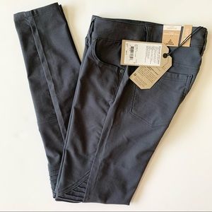 prAna Brenna Pant, Size 0